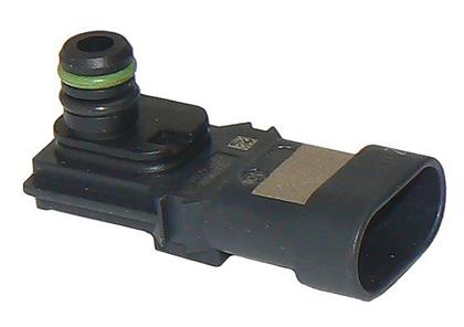 Sensor, Saugrohrdruck