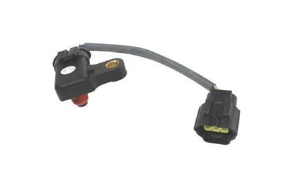 Sensor, Saugrohrdruck