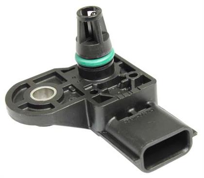 Sensor, Ladedruck