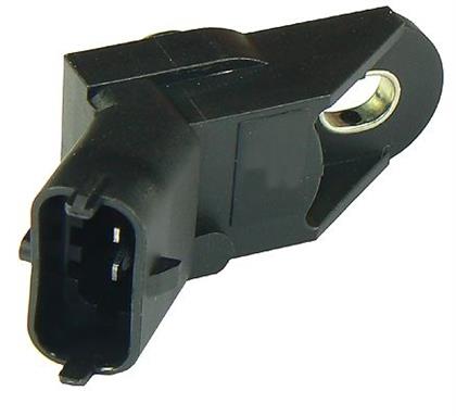 Sensor, Saugrohrdruck