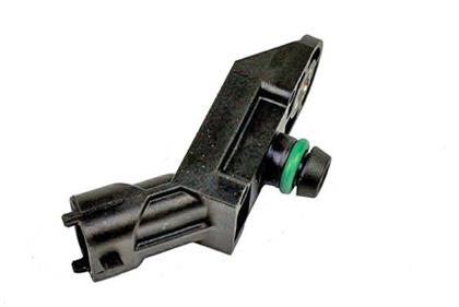 Sensor, Saugrohrdruck
