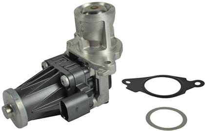 AGR-Ventil elektrisch