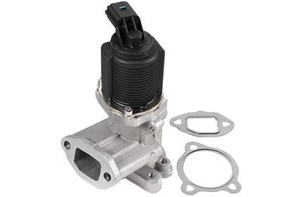 AGR-Ventil elektrisch