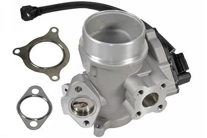 AGR-Ventil elektrisch