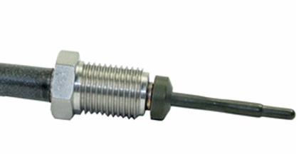Sensor, Abgastemperatur