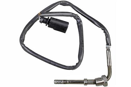 Sensor, Abgastemperatur