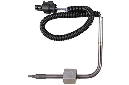 Sensor, Abgastemperatur
