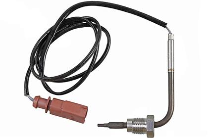 Sensor, Abgastemperatur