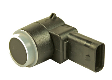 Sensor, Einparkhilfe