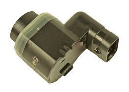 Sensor, Einparkhilfe