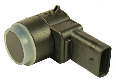 Sensor, Einparkhilfe