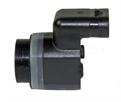 Sensor, Einparkhilfe