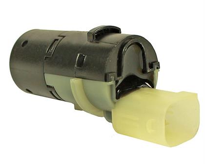 Sensor, Einparkhilfe