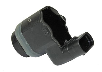 Sensor, Einparkhilfe