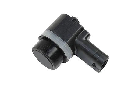 Sensor, Einparkhilfe