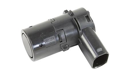 Sensor, Einparkhilfe