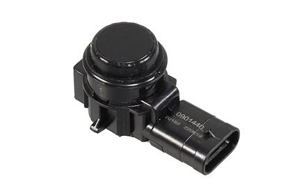 Sensor, Einparkhilfe