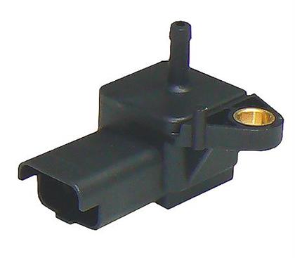 Sensor, Saugrohrdruck