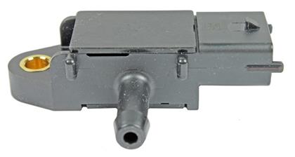 Sensor, Abgasdruck