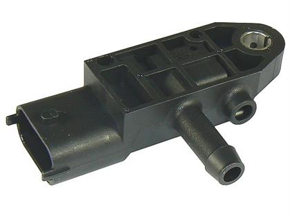 Sensor, Abgasdruck