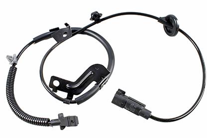 Raddrehzahlsensor hinten links