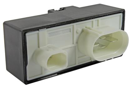 Steuergerät, Elektrolüfter (Motorkühlung)