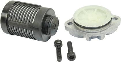 Hydraulikfilter, Lamellenkupplung-Allradantrieb