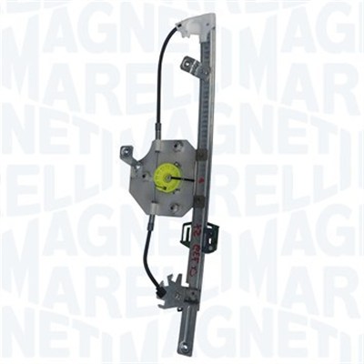 Fensterheber vorne links elektrisch
