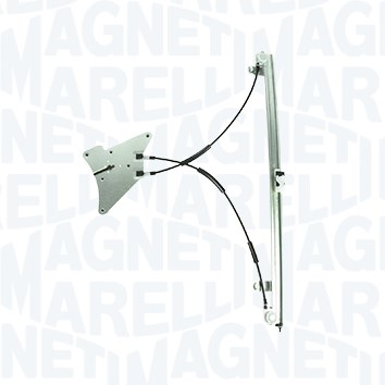 Fensterheber vorne links elektrisch