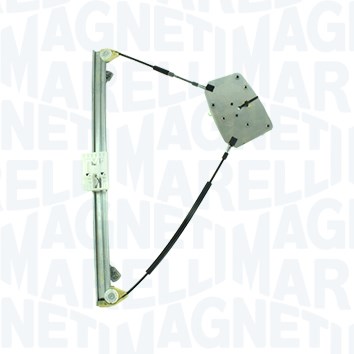 Fensterheber vorne rechts elektrisch