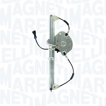 Fensterheber vorne rechts elektrisch