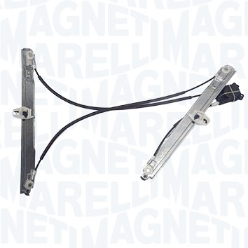 Fensterheber vorne links elektrisch
