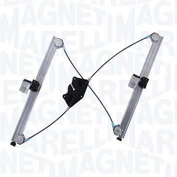 Fensterheber vorne rechts elektrisch