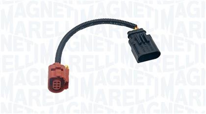 Adapterkabel, Steuerklappe-Luftversorgung