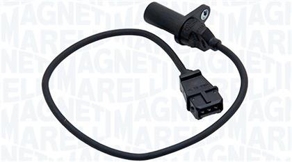 Drehzahlsensor, Motormanagement