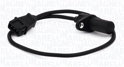 Drehzahlsensor, Motormanagement