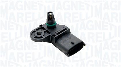 Sensor, Saugrohrdruck