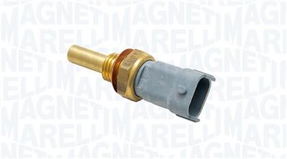Sensor, Kühlmitteltemperatur