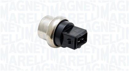 Sensor, Kühlmitteltemperatur