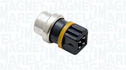 Sensor, Kühlmitteltemperatur
