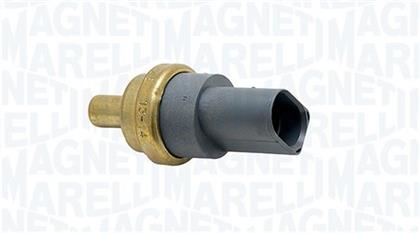 Sensor, Kühlmitteltemperatur