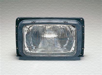 Hauptscheinwerfer, links/rechts