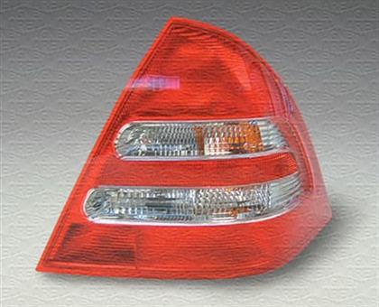 Heckleuchte