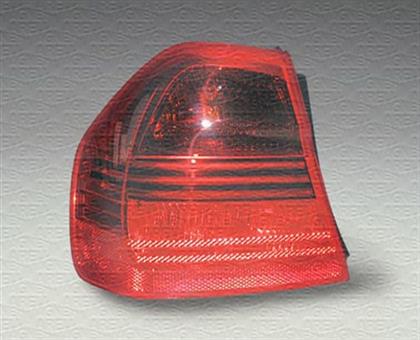 Schlussleuchte
