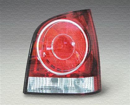 Schlussleuchte
