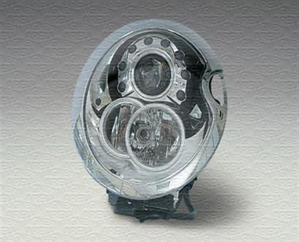 Hauptscheinwerfer, rechts