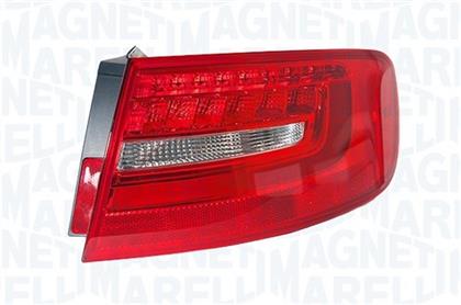Schlussleuchte Audi