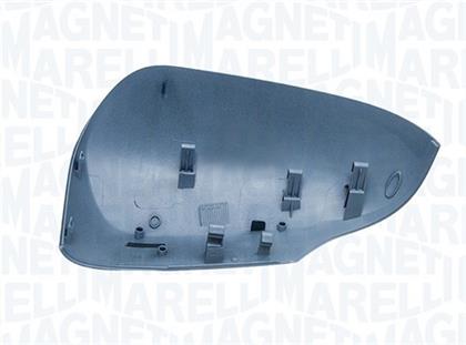 Abdeckung, Außenspiegel