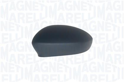 Abdeckung, Außenspiegel