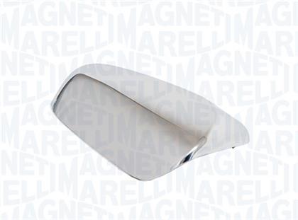 Abdeckung, Außenspiegel